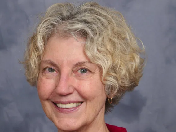 Fran Harris