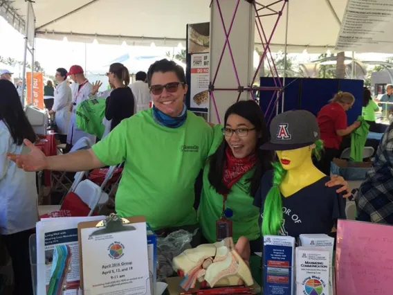 Festival of Books