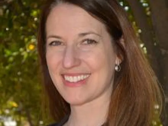 Hansen headshot