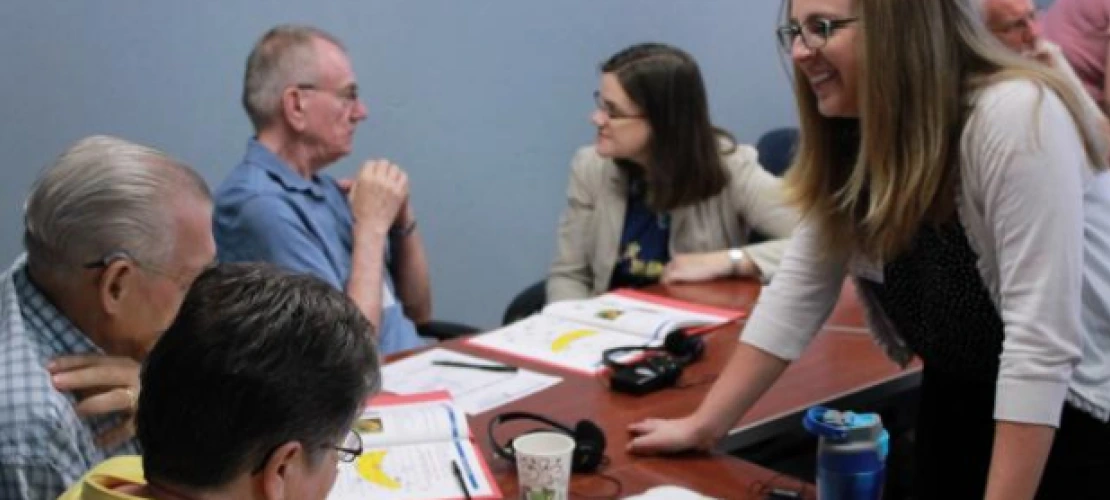 LWHL meeting